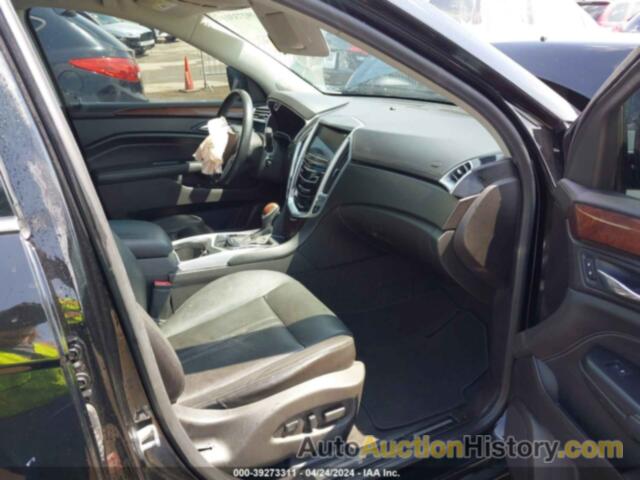 CADILLAC SRX LUXURY COLLECTION, 3GYFNCE39DS521792