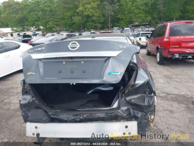 NISSAN ALTIMA 2.5 SV, 1N4AL3AP5DC258257