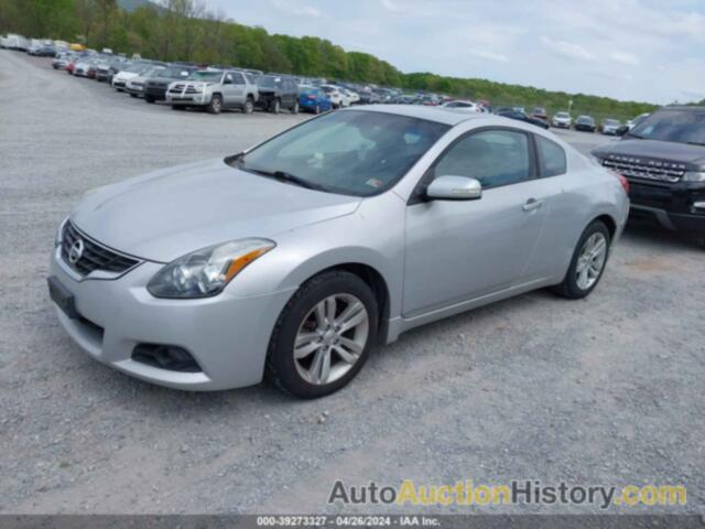 NISSAN ALTIMA 2.5 S, 1N4AL2EP5BC150710