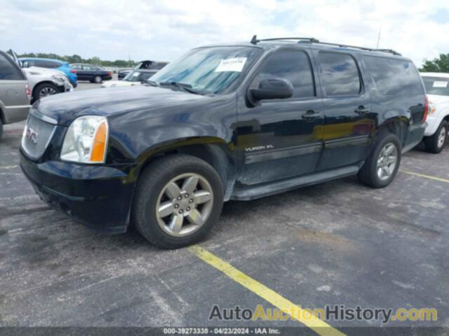 GMC YUKON XL 1500 SLT, 1GKS2KE75DR342828