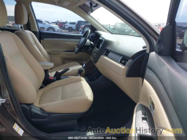 MITSUBISHI OUTLANDER SE, JA4AD3A32GZ022343