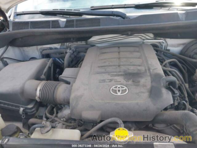 TOYOTA SEQUOIA PLATINUM, 5TDYY5G16FS056232