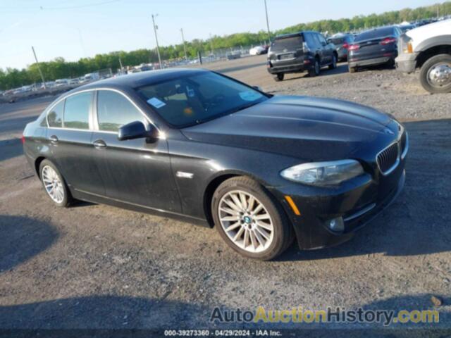 BMW 535 I, WBAFR7C5XBC266530