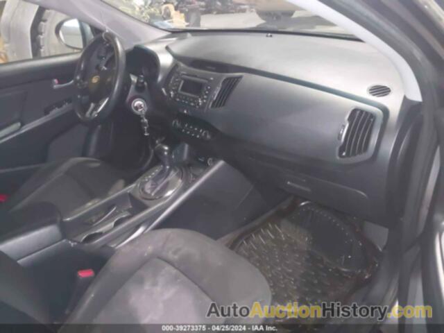 KIA SPORTAGE LX, KNDPBCA21C7291694