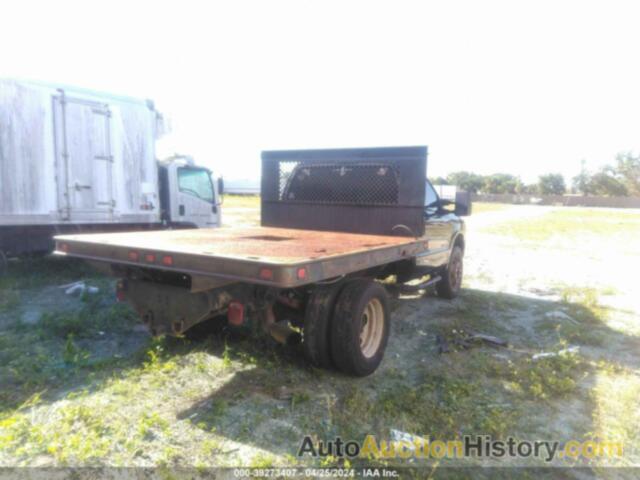 FORD F-450 LARIAT/XL/XLT, 1FDXF46F6XEC59942