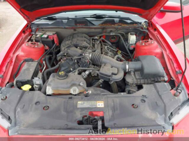 FORD MUSTANG, 1ZVBP8AM1E5265067