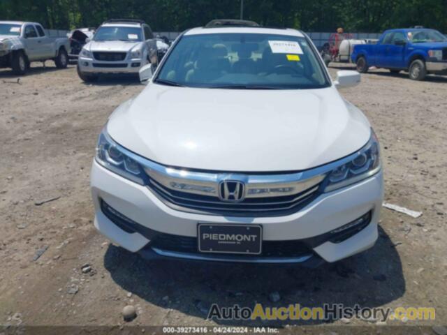 HONDA ACCORD EX-L, 1HGCR2F81GA108645