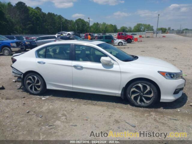 HONDA ACCORD EX-L, 1HGCR2F81GA108645