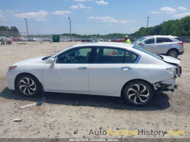 HONDA ACCORD EX-L, 1HGCR2F81GA108645