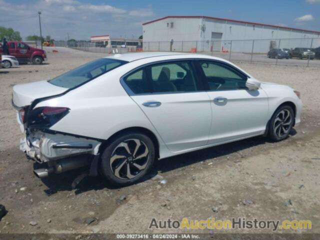 HONDA ACCORD EX-L, 1HGCR2F81GA108645