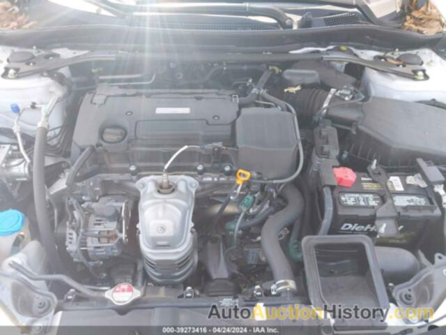 HONDA ACCORD EX-L, 1HGCR2F81GA108645