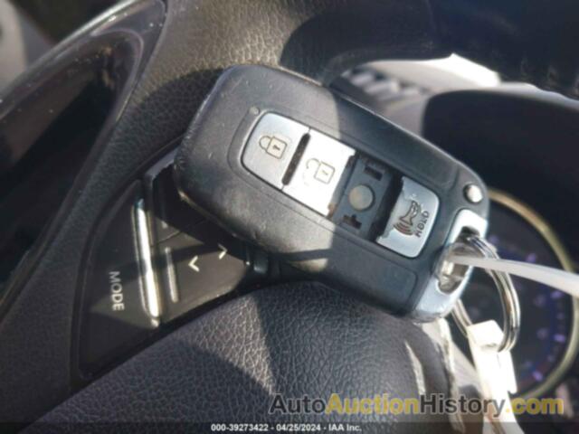 HYUNDAI SONATA LIMITED, 5NPEC4AC4BH062343