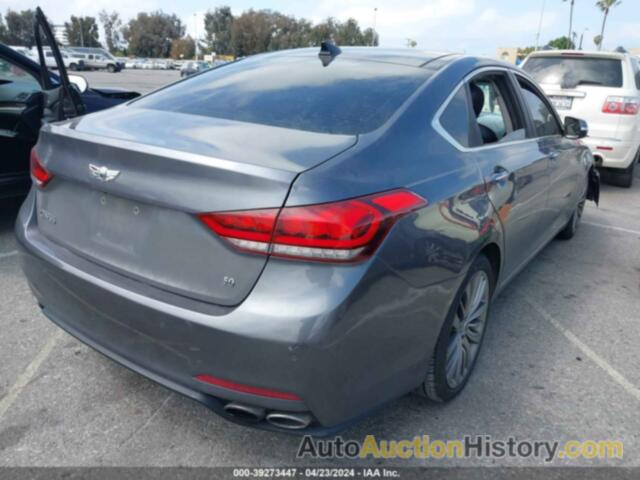 HYUNDAI GENESIS 5.0, KMHGN4JF7FU069193