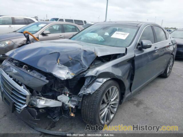 HYUNDAI GENESIS 5.0, KMHGN4JF7FU069193