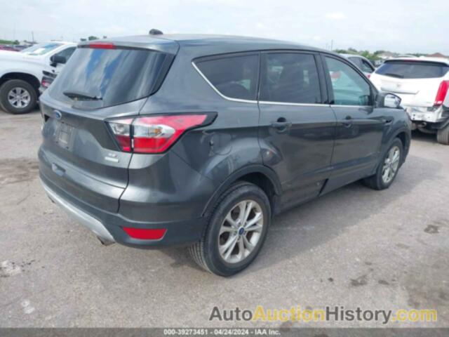 FORD ESCAPE SE, 1FMCU0GD7HUC10265