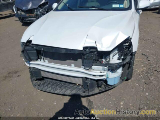 VOLVO S60 INSCRIPTION T5, LYV402TK5HB196350