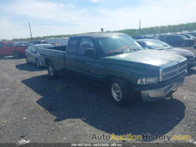 DODGE RAM 1500 ST, 3B7HC13Y41G758051