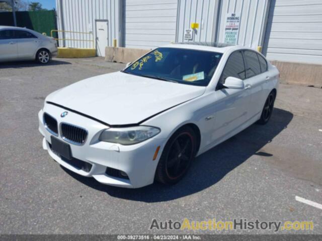 BMW 535I, WBAFR7C57DC821212