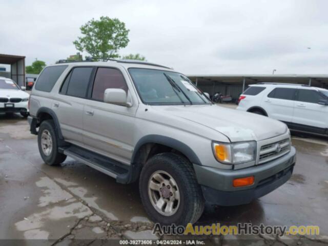 TOYOTA 4RUNNER SR5 V6, JT3GN86R4W0057609