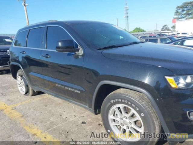 JEEP GRAND CHEROKEE LAREDO, 1C4RJFAG5JC378219