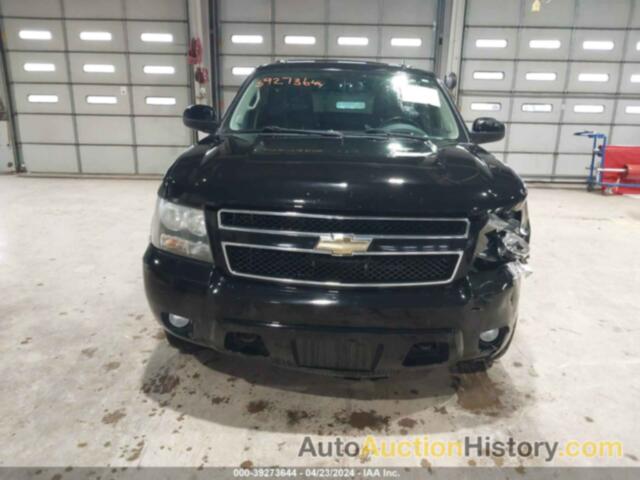 CHEVROLET TAHOE LT, 1GNSKBE00BR390398