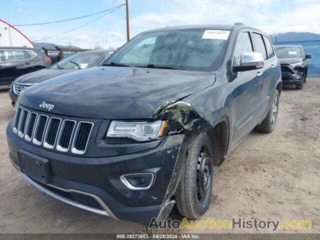 JEEP GRAND CHEROKEE LIMITED, 1C4RJFBG0FC718463