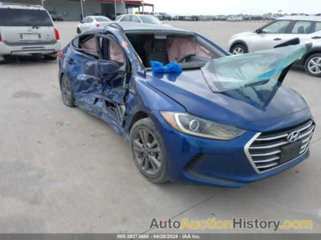 HYUNDAI ELANTRA SE, 5NPD84LF23H359131