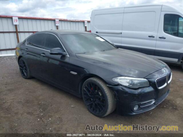 BMW 535D XDRIVE, WBAFV3C57ED684496