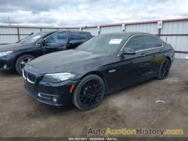 BMW 535D XDRIVE, WBAFV3C57ED684496