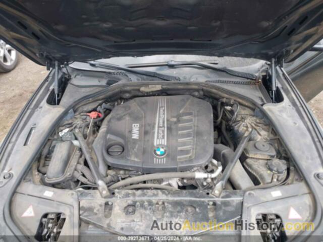 BMW 535D XDRIVE, WBAFV3C57ED684496