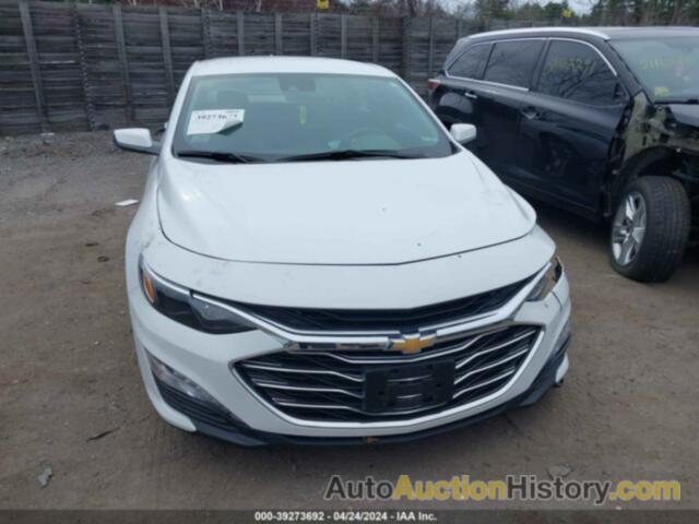 CHEVROLET MALIBU FWD 1LT, 1G1ZD5ST2PF247973