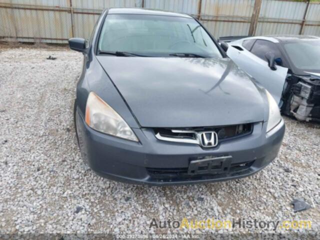 HONDA ACCORD HYBRID IMA, JHMCN36575C014937