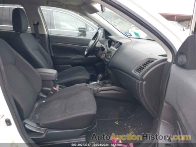 MITSUBISHI OUTLANDER SPORT ES, 4A4AP3AU5FE004410