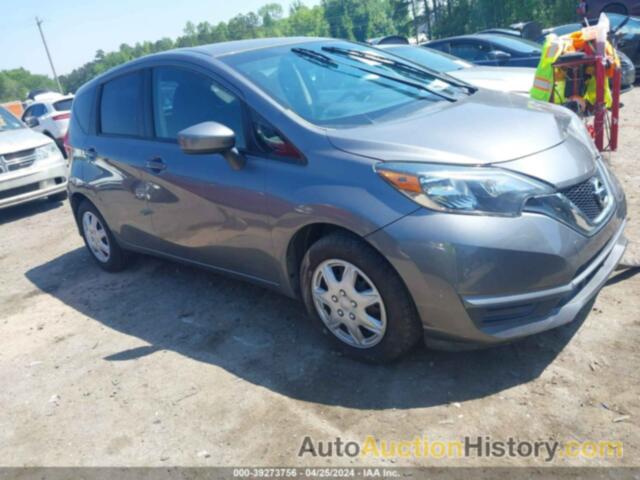 NISSAN VERSA NOTE S PLUS, 3N1CE2CP2HL378759