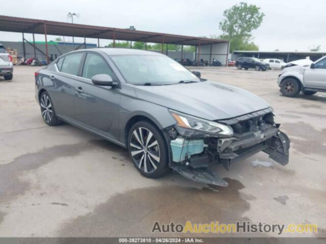 NISSAN ALTIMA 2.5 SR, 1N4BL4CVXKC120927