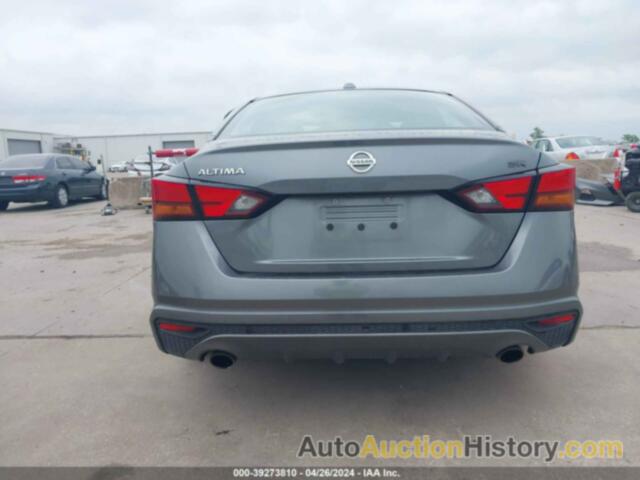 NISSAN ALTIMA 2.5 SR, 1N4BL4CVXKC120927