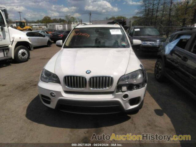 BMW X5 XDRIVE35I/XDRIVE35I PREMIUM/XDRIVE35I SPORT ACTIVITY, 5UXZV4C55D0B23341