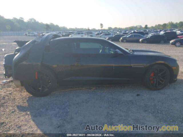 CHEVROLET CAMARO 1LT, 2G1FB1E3XE9165749