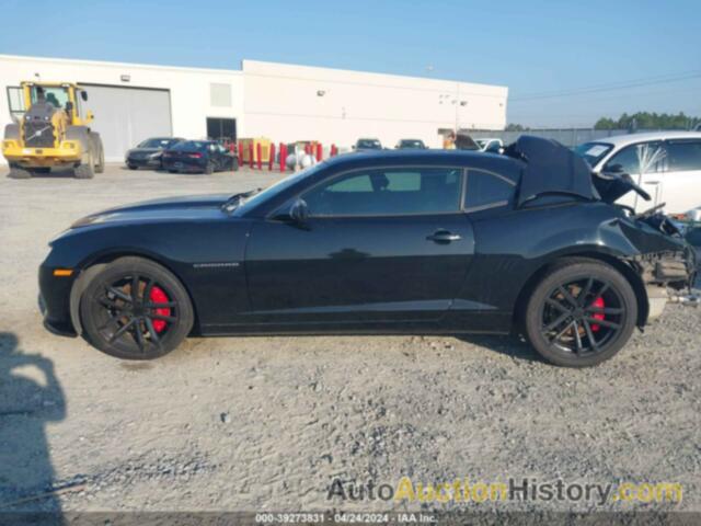 CHEVROLET CAMARO 1LT, 2G1FB1E3XE9165749