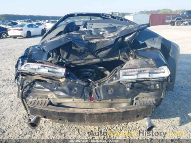 CHEVROLET CAMARO 1LT, 2G1FB1E3XE9165749