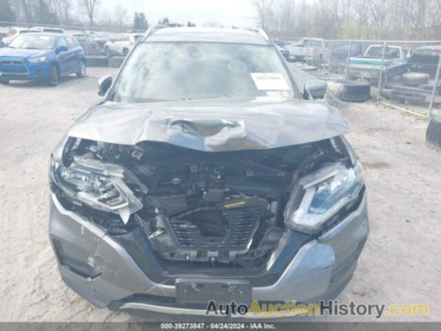 NISSAN ROGUE S/SV, JN8AT2MV5LW107600