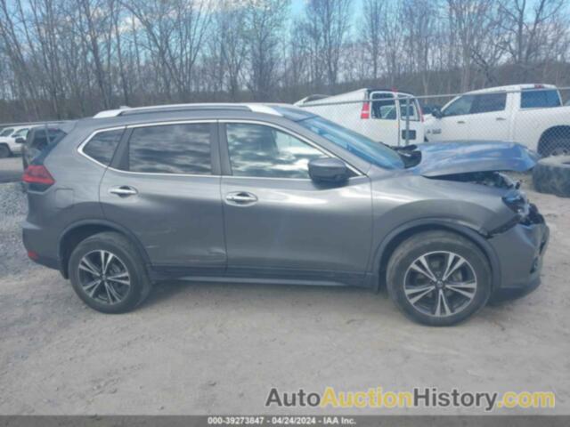 NISSAN ROGUE S/SV, JN8AT2MV5LW107600