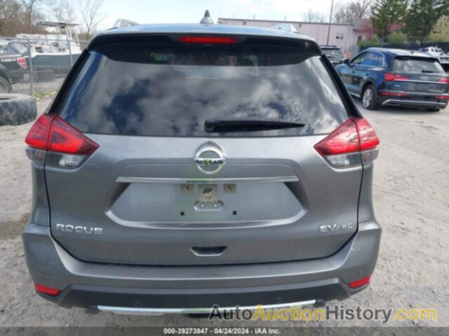 NISSAN ROGUE S/SV, JN8AT2MV5LW107600