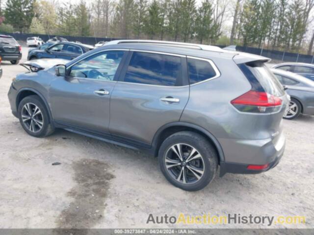 NISSAN ROGUE S/SV, JN8AT2MV5LW107600