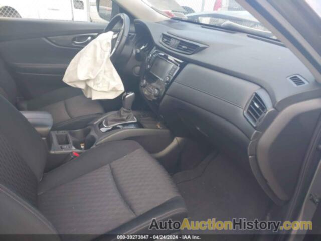 NISSAN ROGUE S/SV, JN8AT2MV5LW107600