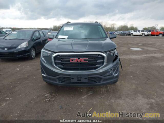 GMC TERRAIN SLE, 3GKALMEV4KL388142