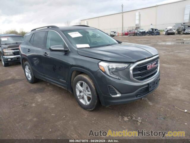 GMC TERRAIN SLE, 3GKALMEV4KL388142