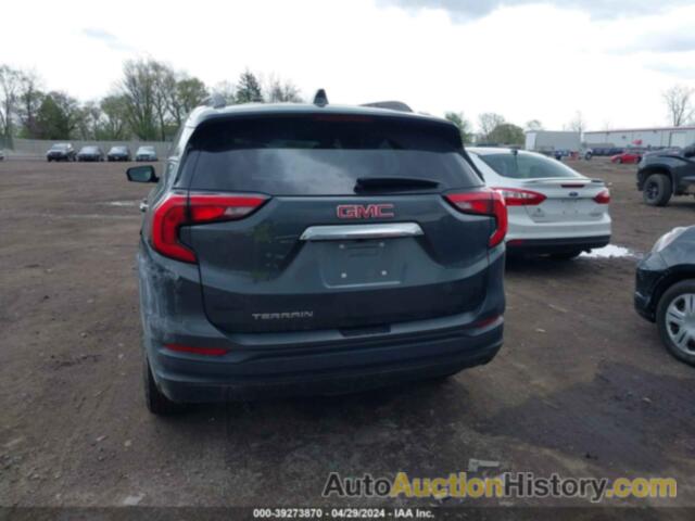 GMC TERRAIN SLE, 3GKALMEV4KL388142