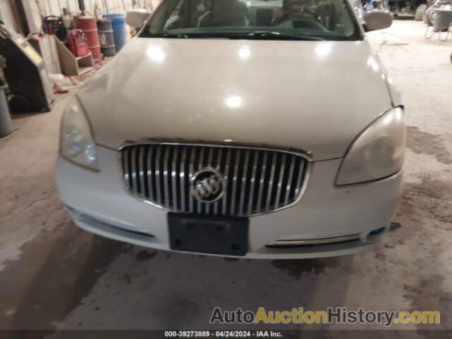 BUICK LUCERNE CXL-5, 1G4HG5E10AU111585