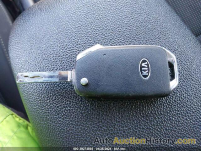 KIA FORTE FE/LXS, 3KPF24AD6LE246303